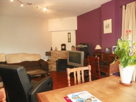 Alhaurin De La Torre property: Alhaurin De La Torre Apartment 215613