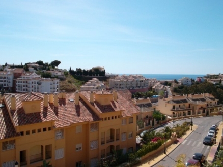 Los Pacos property: Apartment for sale in Los Pacos 215614