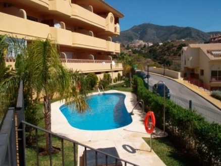 Los Pacos property: Apartment for sale in Los Pacos, Spain 215614