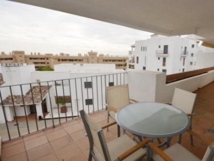 La Cala De Mijas property: Apartment for sale in La Cala De Mijas 215615