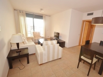La Cala De Mijas property: Apartment for sale in La Cala De Mijas, Spain 215615