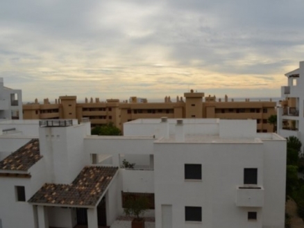 La Cala De Mijas property: Apartment with 2 bedroom in La Cala De Mijas 215615