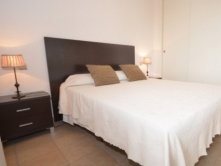 La Cala De Mijas property: Apartment with 2 bedroom in La Cala De Mijas, Spain 215615