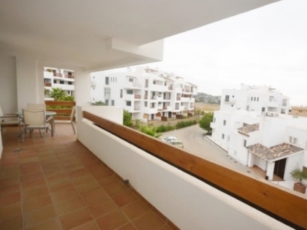 La Cala De Mijas property: Apartment for sale in La Cala De Mijas, Malaga 215615