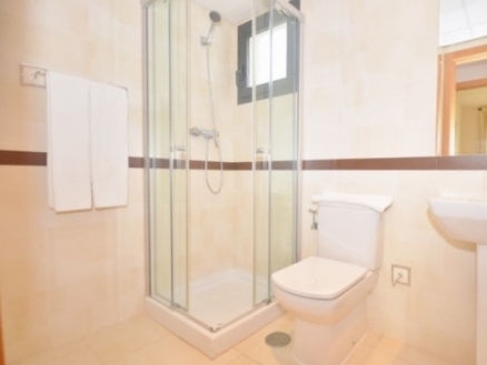 La Cala De Mijas property: Malaga Apartment 215615