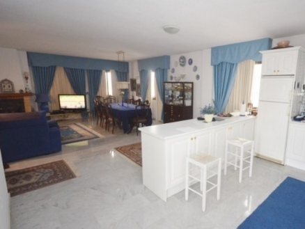 Los Pacos property: Apartment with 3 bedroom in Los Pacos 215616