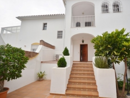 Los Pacos property: Apartment with 3 bedroom in Los Pacos, Spain 215616