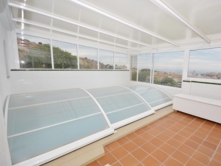 Los Pacos property: Apartment for sale in Los Pacos, Malaga 215616