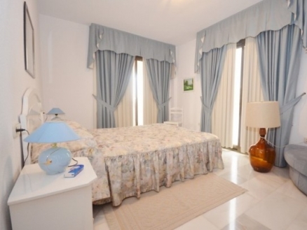 Los Pacos property: Malaga property | 3 bedroom Apartment 215616