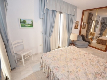Los Pacos property: Los Pacos, Spain | Apartment for sale 215616