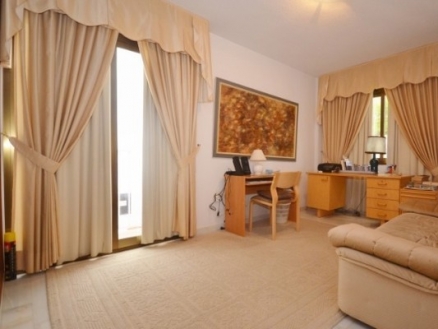 Los Pacos property: Malaga Apartment 215616