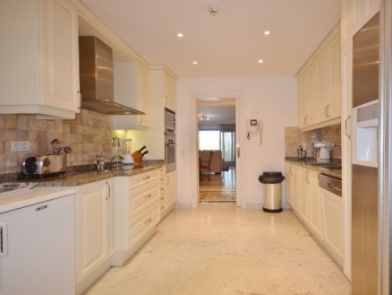Marbella property: Apartment for sale in Marbella, Spain 215617