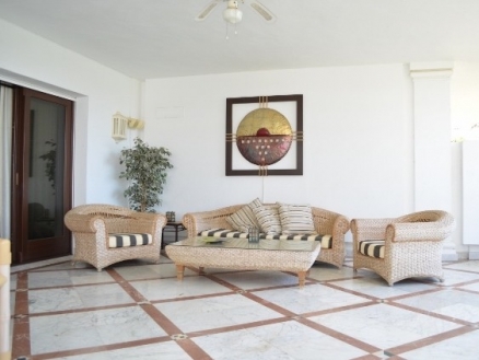 Marbella property: Marbella, Spain | Apartment for sale 215617