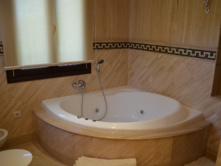 Marbella property: Malaga Apartment 215617