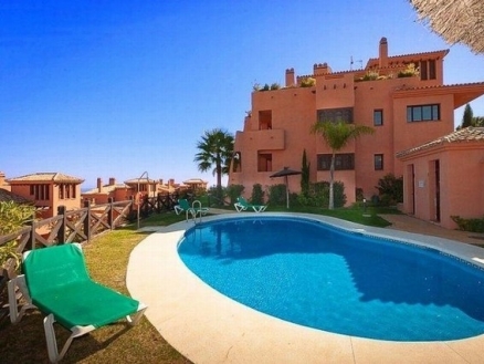 Elviria property: Apartment for sale in Elviria 215618