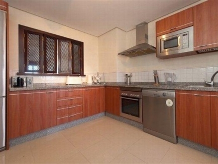 Elviria property: Apartment for sale in Elviria, Spain 215618