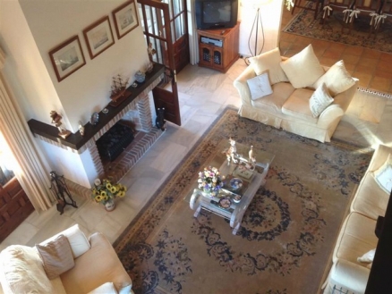 Mijas property: Villa in Malaga for sale 215619