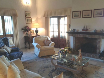 Mijas property: Mijas, Spain | Villa for sale 215619
