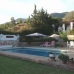 Mijas property: Malaga, Spain Villa 215619