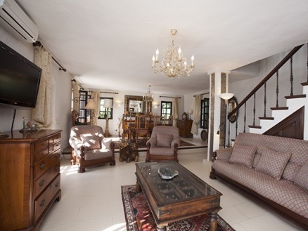 Mijas property: Villa for sale in Mijas, Malaga 215620