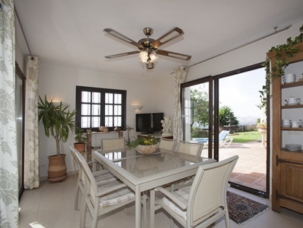 Mijas property: Mijas Villa 215620