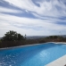 Mijas property: 4 bedroom Villa in Mijas, Spain 215620