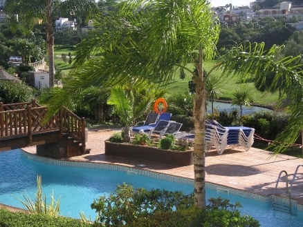 Riviera del Sol property: Apartment for sale in Riviera del Sol 215621