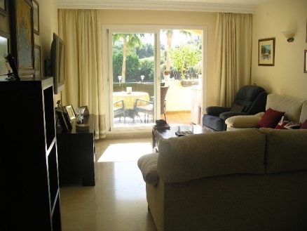 Riviera del Sol property: Apartment for sale in Riviera del Sol, Spain 215621