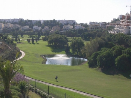 Riviera del Sol property: Apartment for sale in Riviera del Sol, Malaga 215621