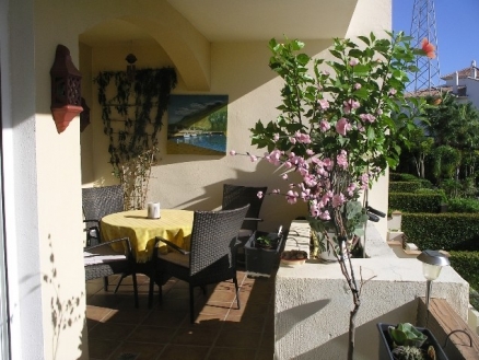Riviera del Sol property: Riviera del Sol, Spain | Apartment for sale 215621