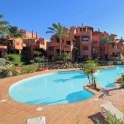 Estepona property: Apartment for sale in Estepona 215623