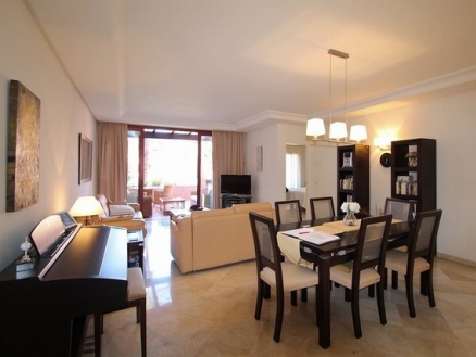 Estepona property: Apartment in Malaga for sale 215623