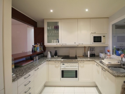 Estepona property: Estepona, Spain | Apartment for sale 215623