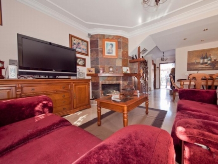 Marbella property: Townhome for sale in Marbella, Spain 215625