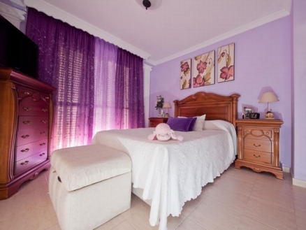 Marbella property: Townhome in Malaga for sale 215625