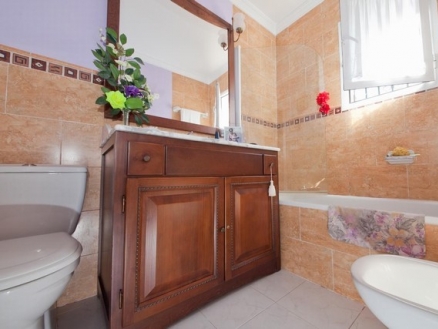 Marbella property: Malaga property | 4 bedroom Townhome 215625
