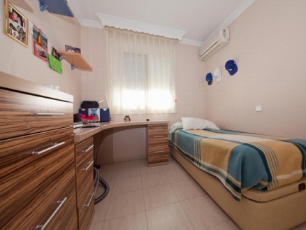 Marbella property: Malaga Townhome 215625