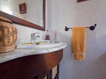 Marbella property: Marbella Townhome 215625