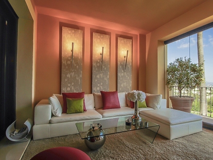 La Quinta property: Apartment for sale in La Quinta 215626