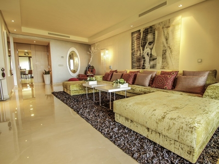 La Quinta property: Apartment for sale in La Quinta, Spain 215626