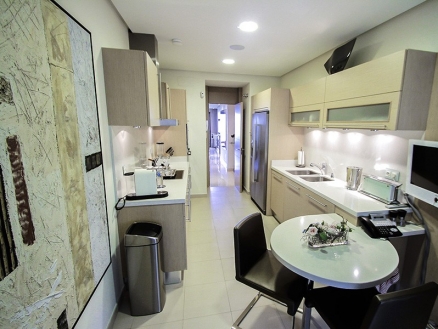 La Quinta property: Apartment for sale in La Quinta, Malaga 215626
