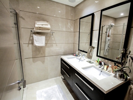 La Quinta property: Apartment in Malaga for sale 215626