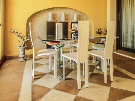 La Quinta property: Malaga property | 2 bedroom Apartment 215626