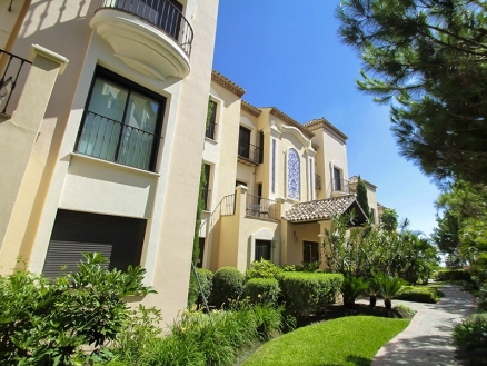 La Quinta property: La Quinta, Spain | Apartment for sale 215626