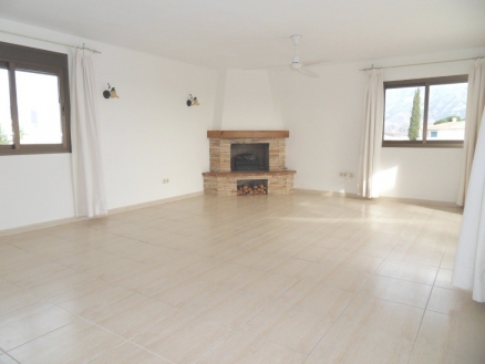 Mijas Costa property: Villa with 5 bedroom in Mijas Costa, Spain 215627