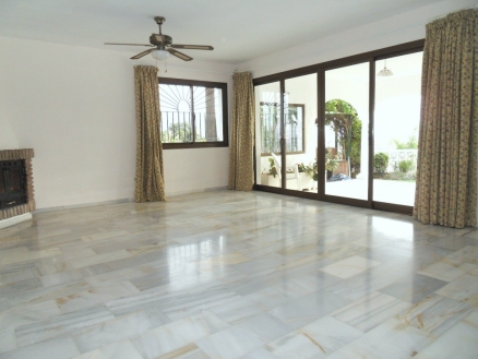 Mijas Costa property: Villa in Malaga for sale 215627