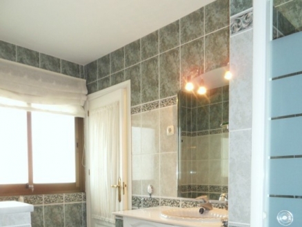 Mijas Costa property: Malaga property | 5 bedroom Villa 215627