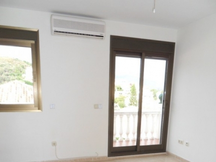 Mijas Costa property: Villa for sale in Mijas Costa, Spain 215627