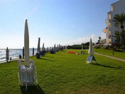 Marbesa property: Apartment with 4 bedroom in Marbesa 215628