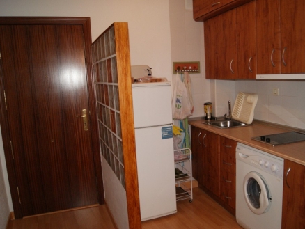 Los Boliches property: Apartment for sale in Los Boliches, Spain 215629